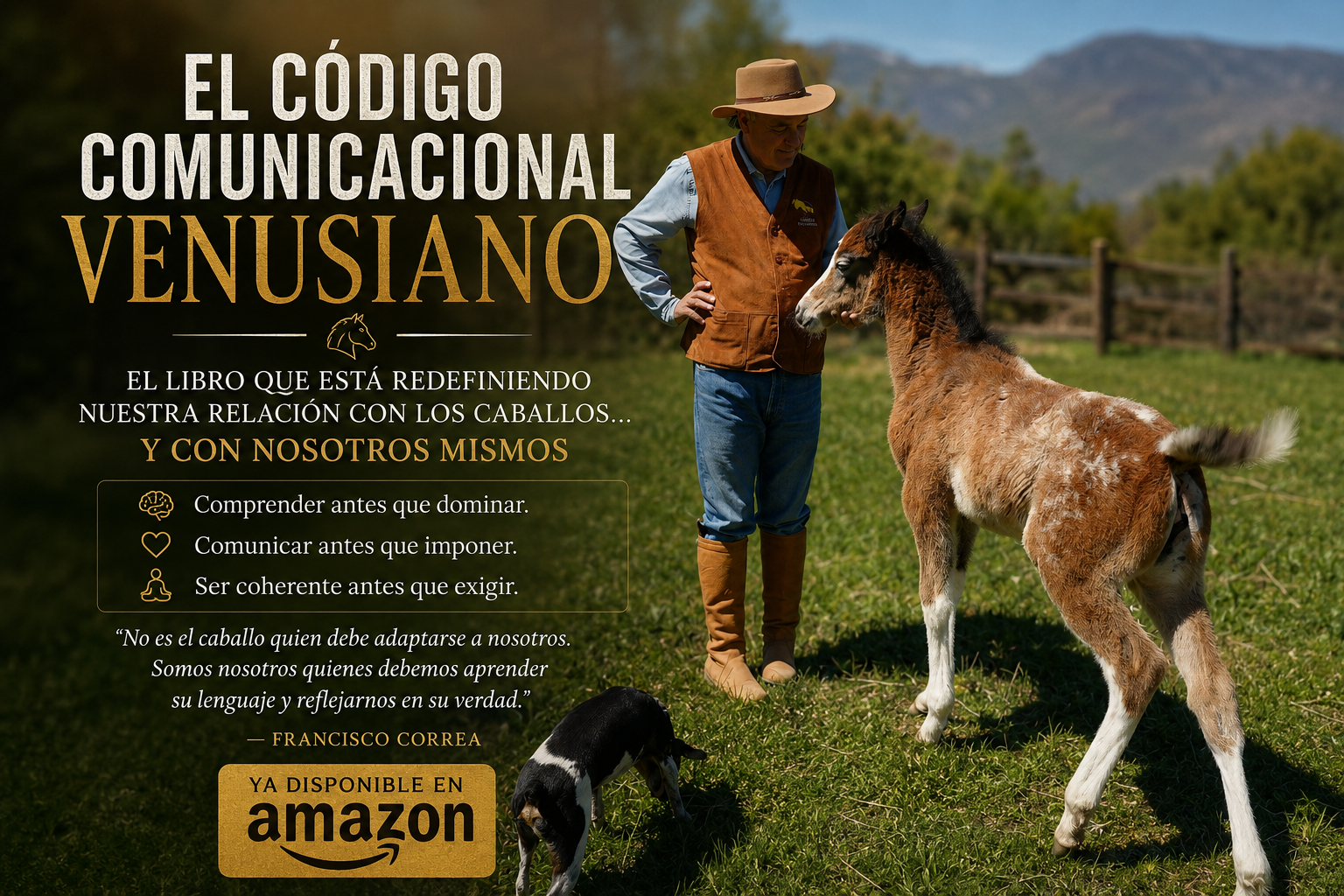 El Código Comunicacional Venusiano